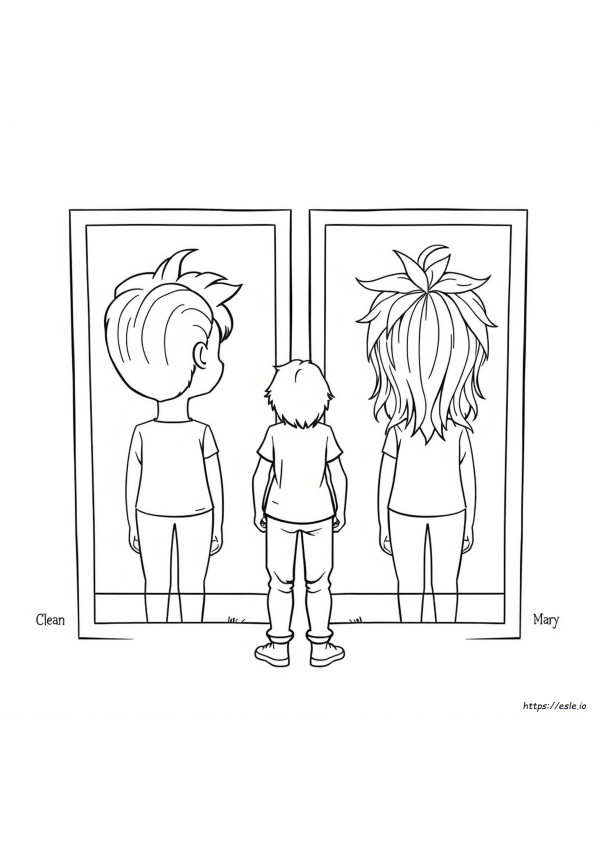 Clean Or Dirty Hair Before Coloring