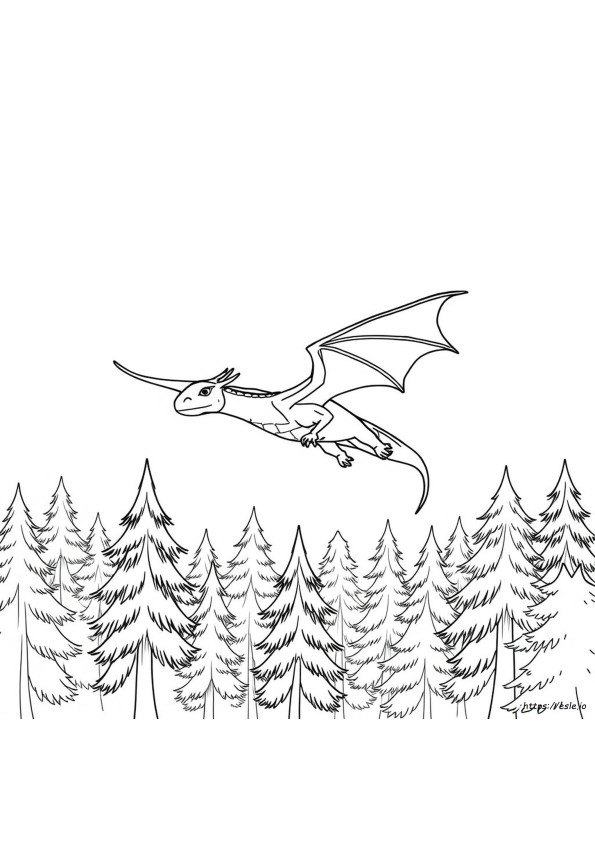 Focus Coloring Pages