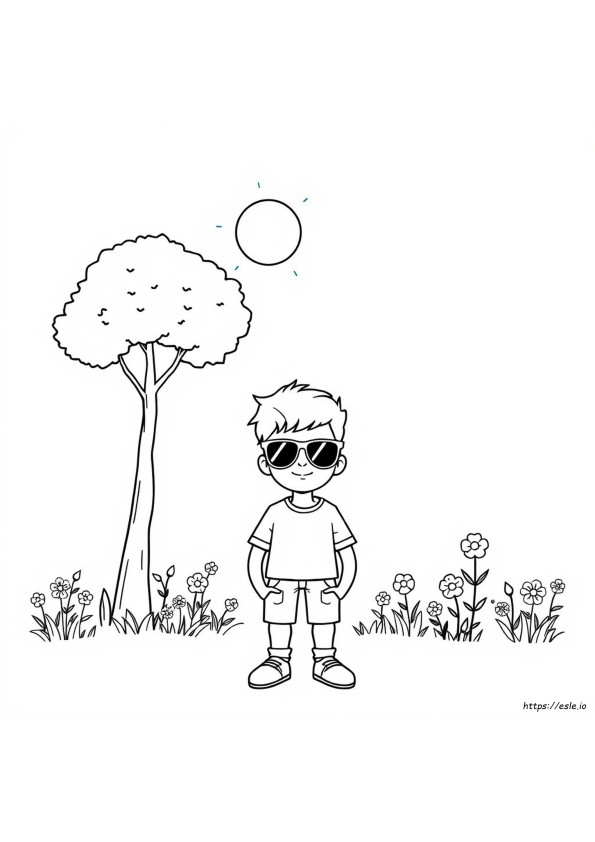 ¿Funcionan Las Gafas De Sol De Color?