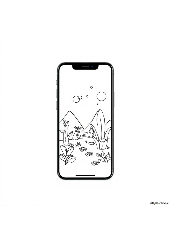 Aesthetic Coloring Apps