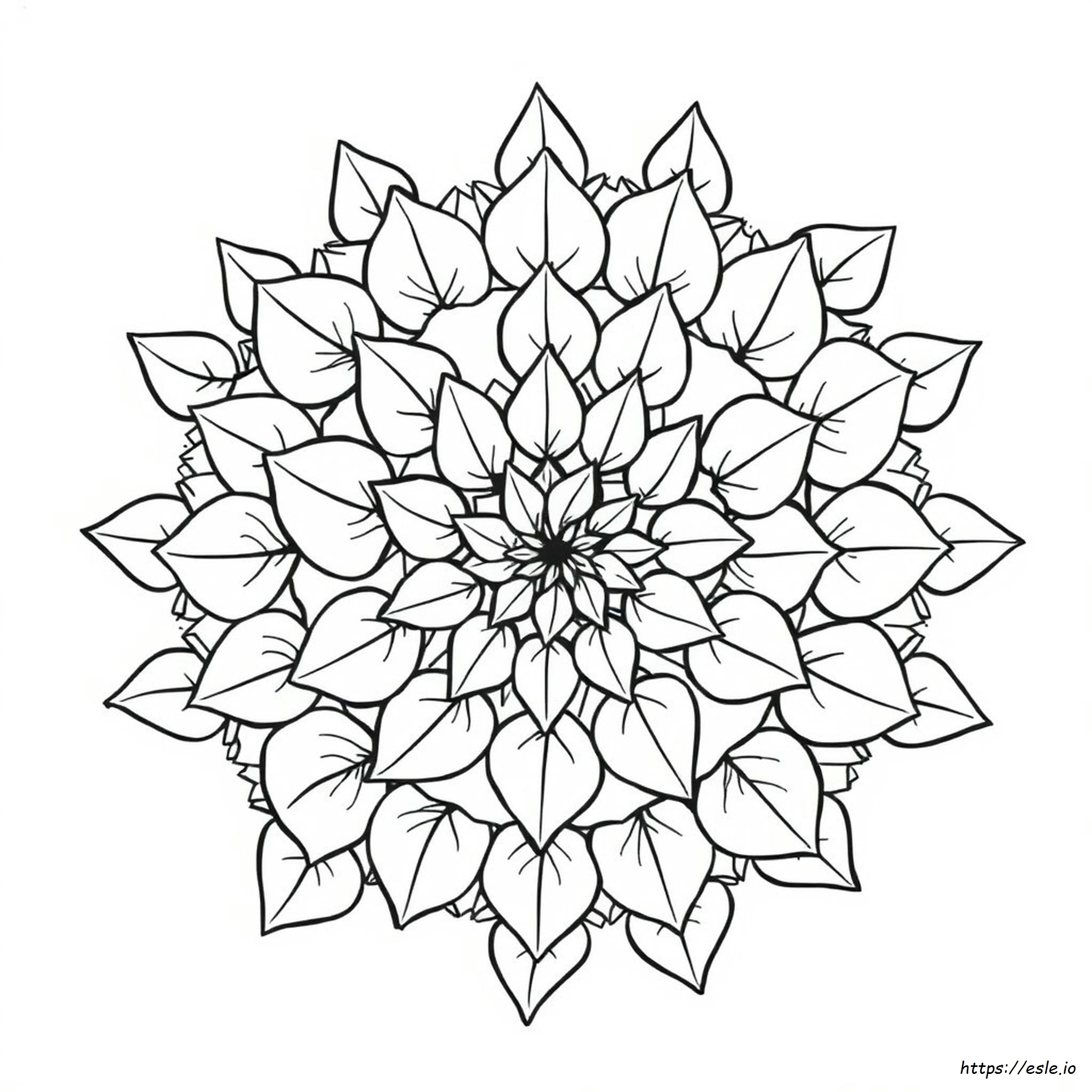 420 Coloring Pages For Adults