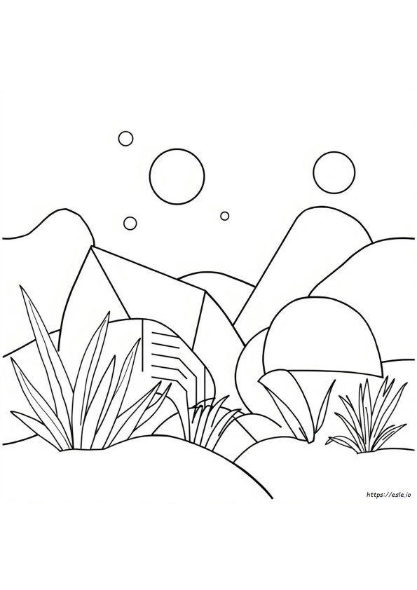 Abstract Coloring Pages For Men