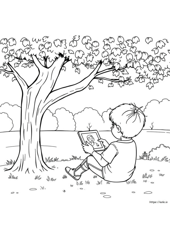 Coloring Pages Videos