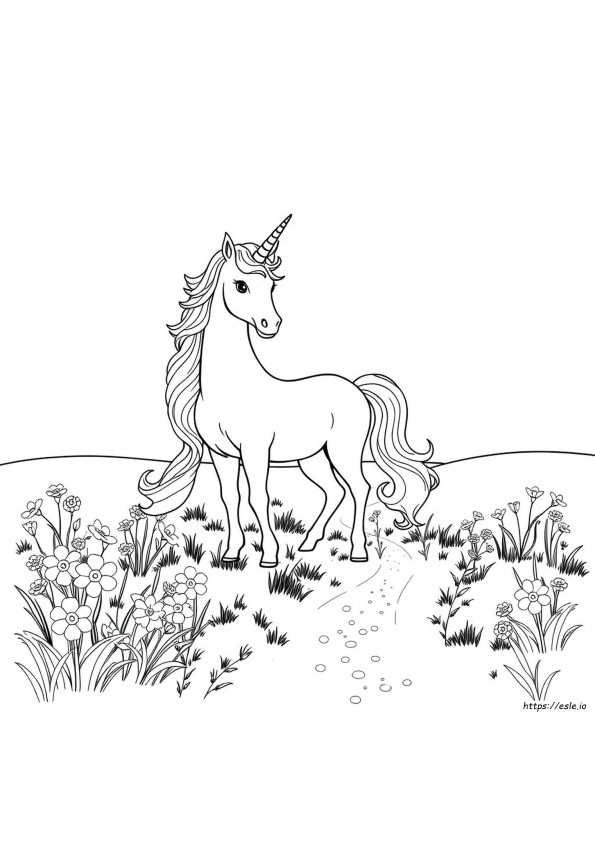 Fancy Colouring Pages