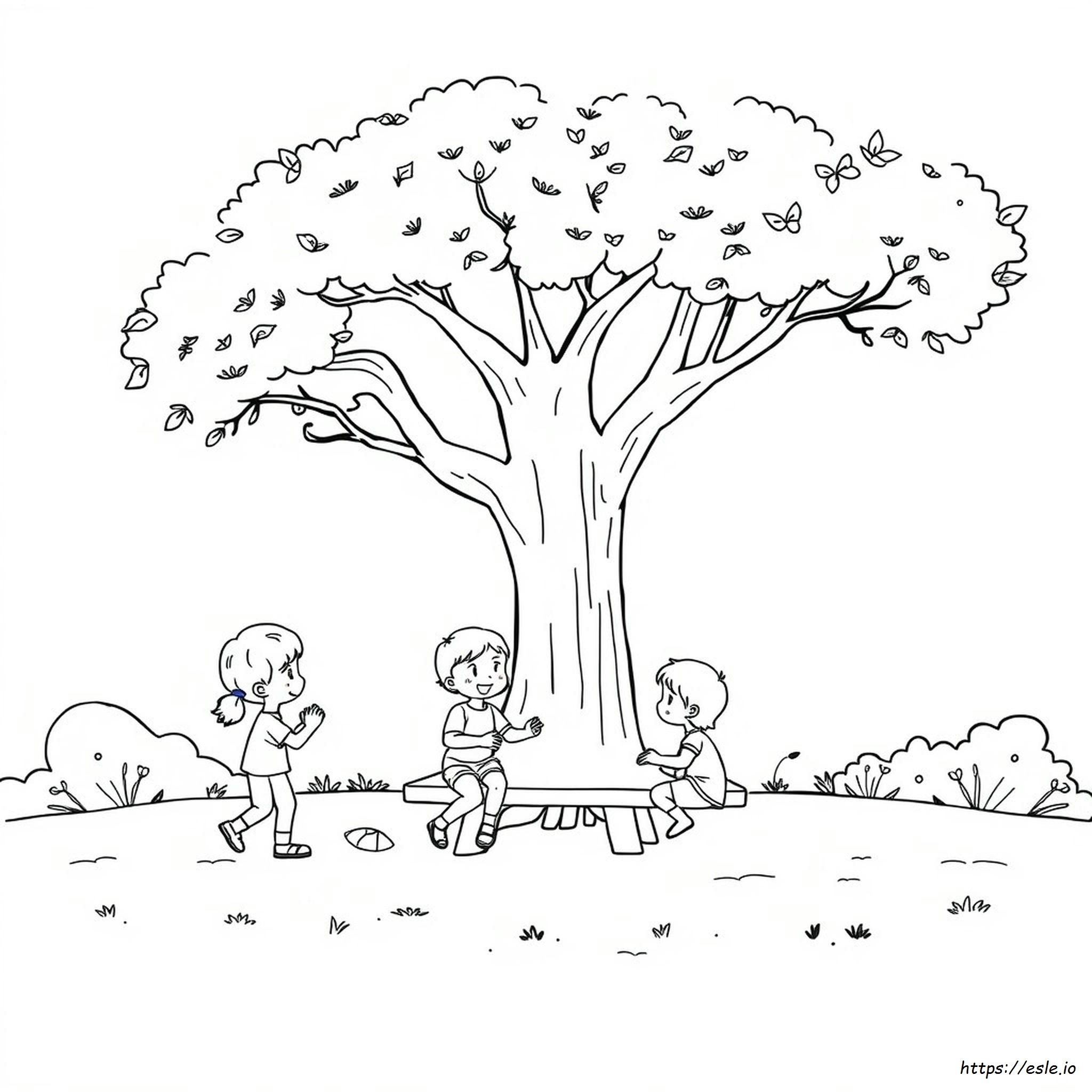 Coloriage À Imprimer Et À Partager - Dessin Gratuit
