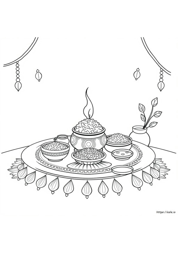 pongal-colouring-pictures