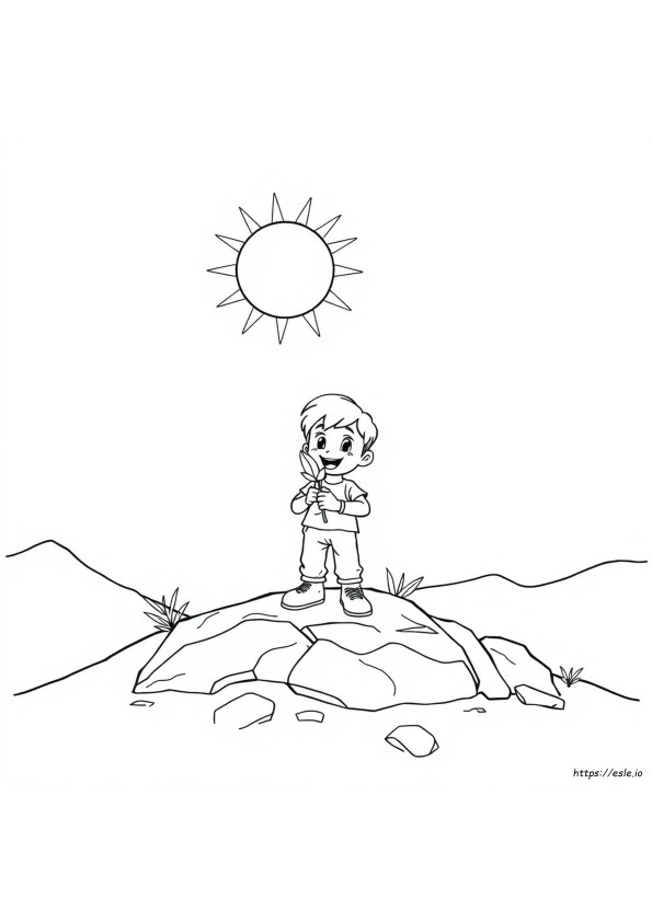X Disegni Da Colorare