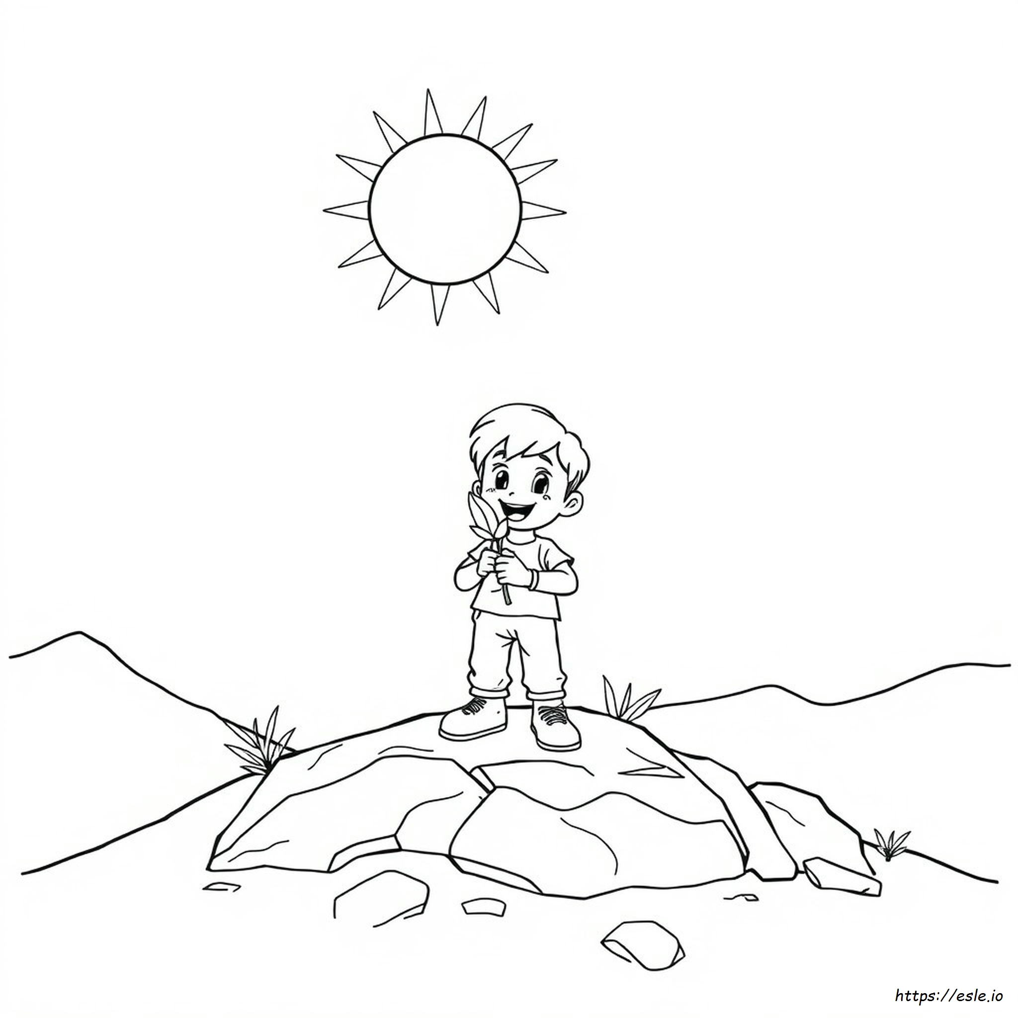 Gambar Mewarnai X Untuk Anak