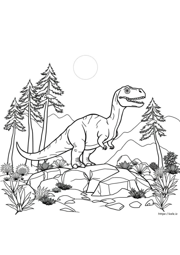 Way Big Coloring Pages