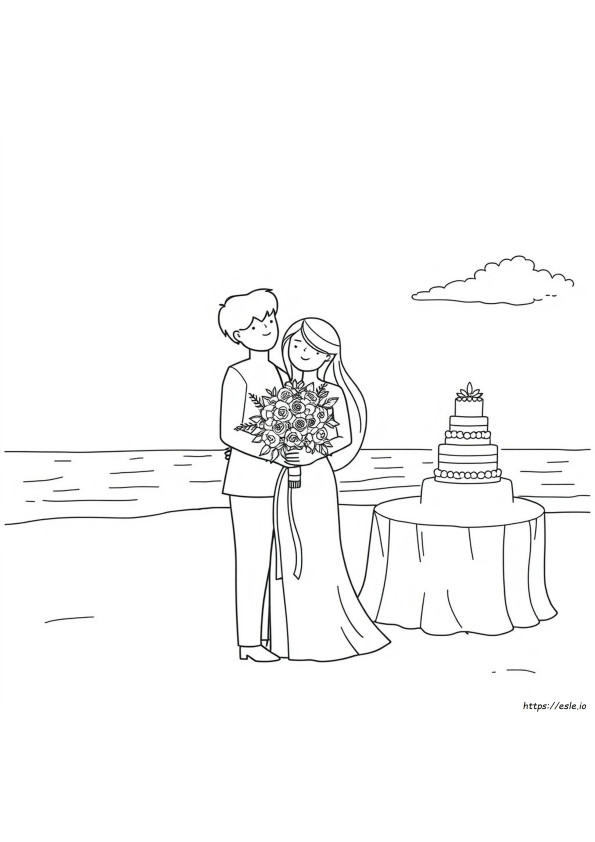 How Many Wedding Colors Should You Have