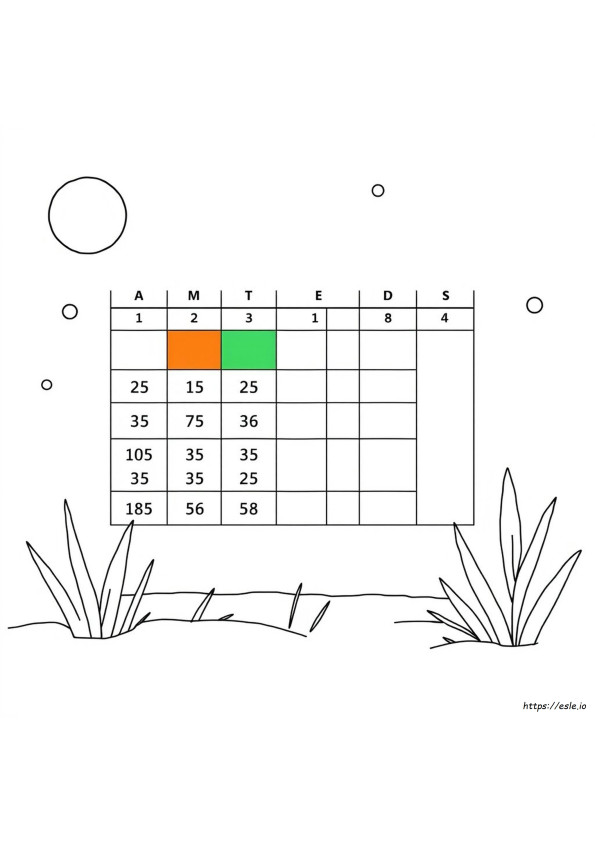 Sum In Excel Based On Color