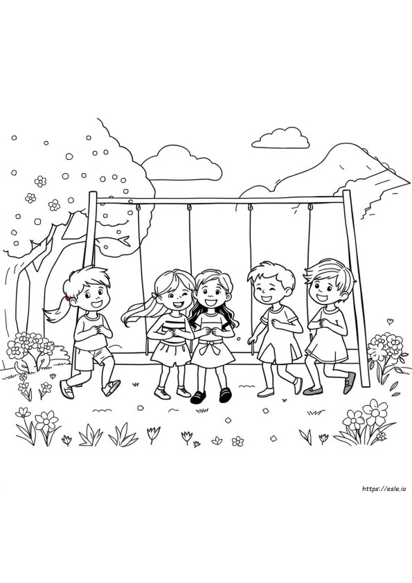 Disegni Da Colorare Sulla Neurodiversità