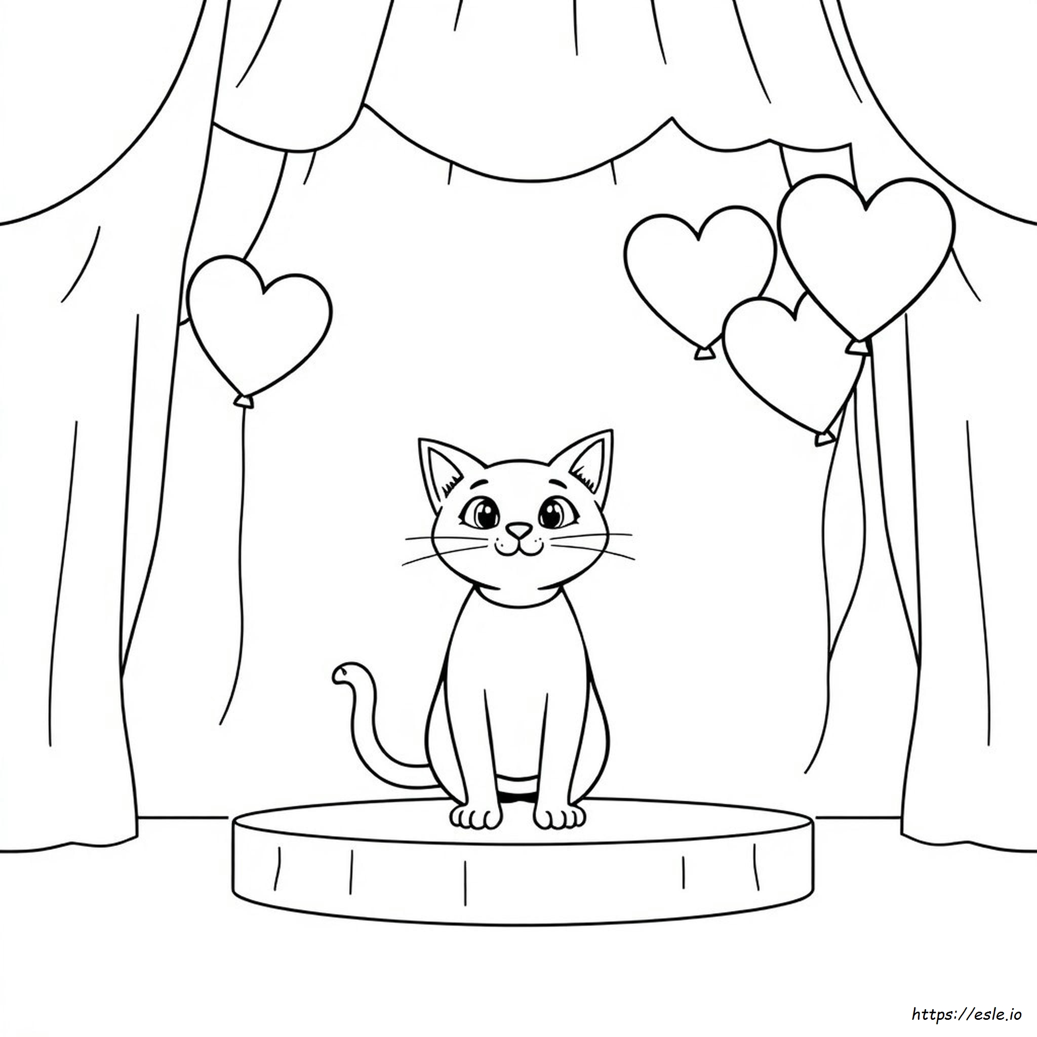 Doja Cat Coloring Pages