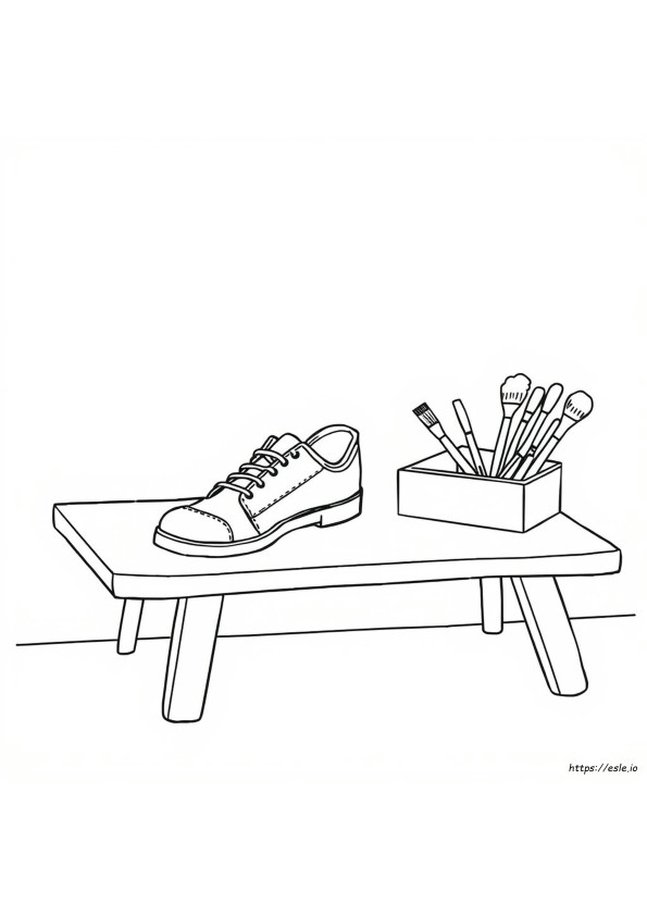 Can You Dye Shoes A Different Color