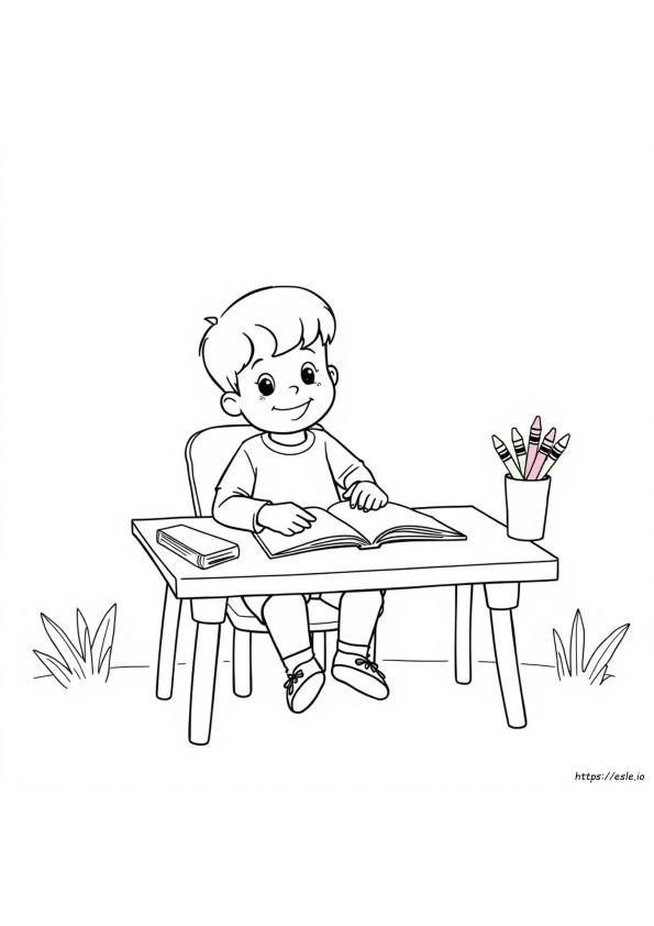 Online Coloring Pages For Free