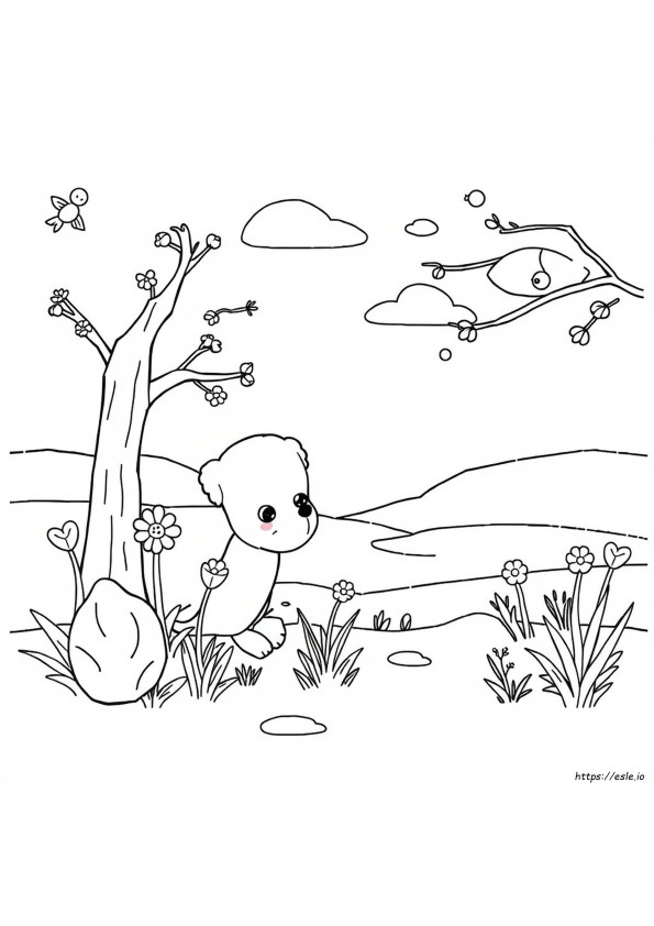 Turn Photo Into Coloring Page Free