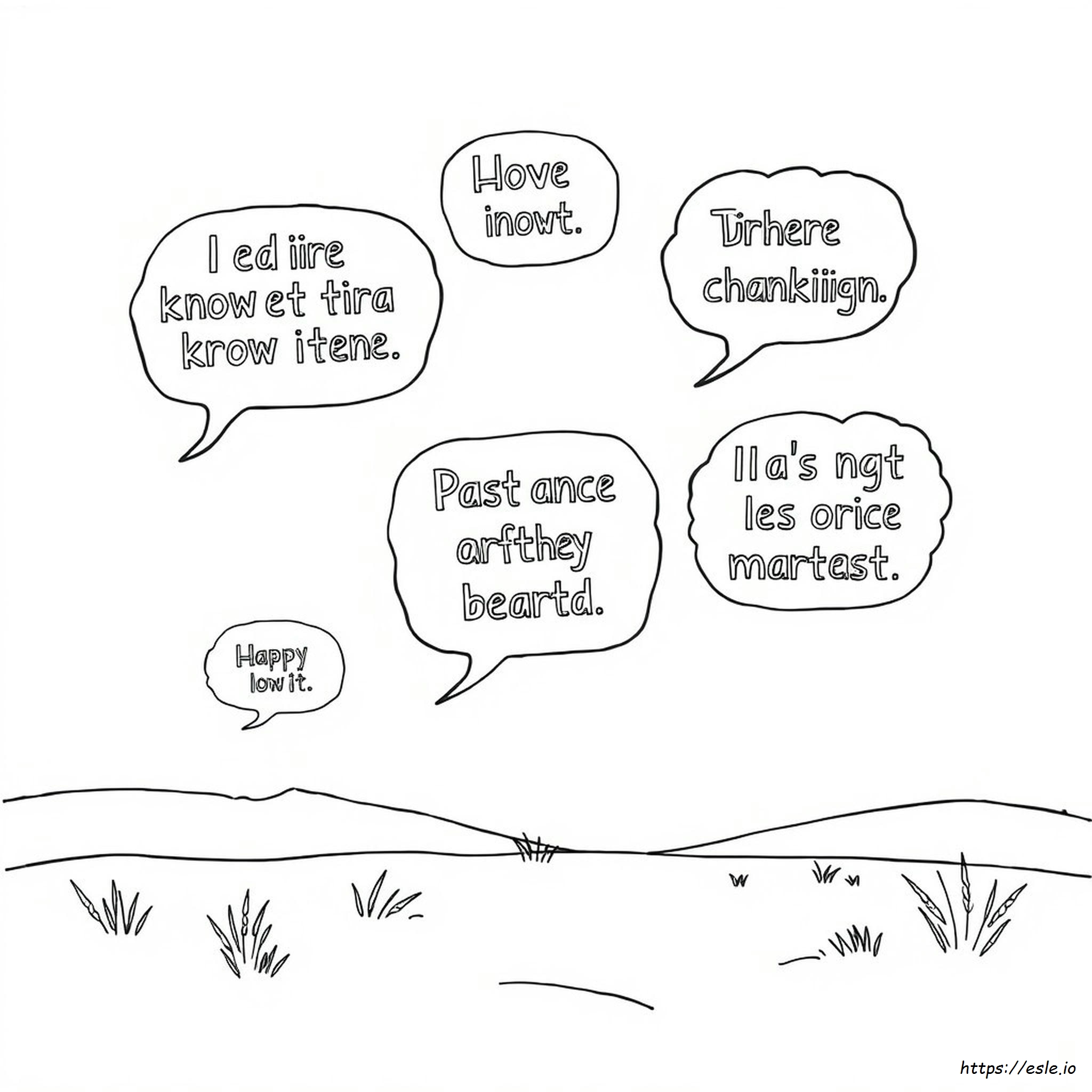 Free Inspirational Quotes Coloring Pages