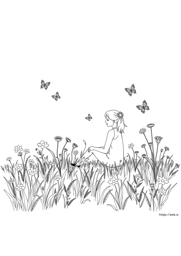 Desenhos Para Colorir Online Para Adultos