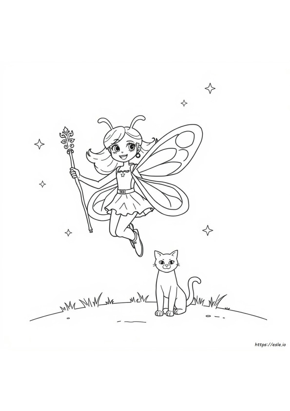 Miraculous Colouring
