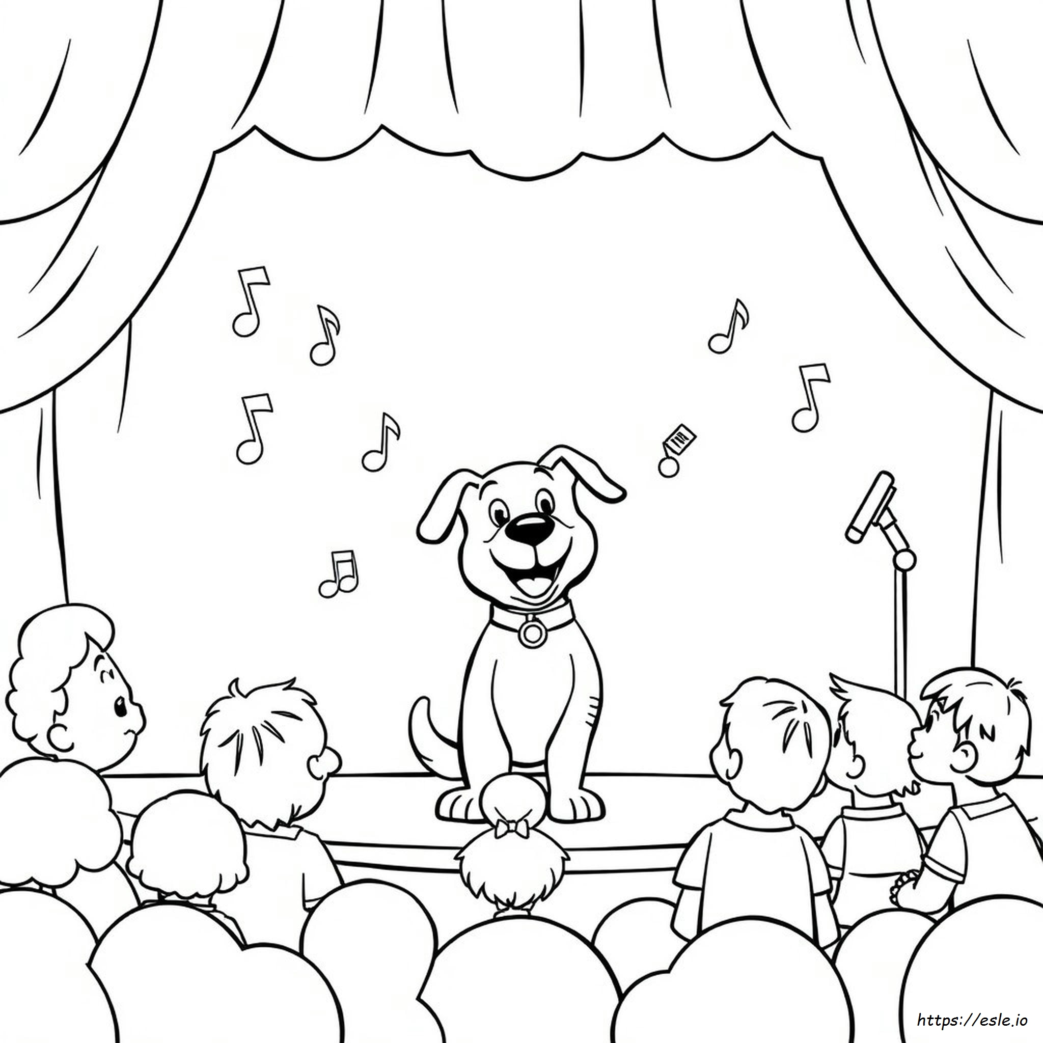 Cocomelon Coloring Pages Cody