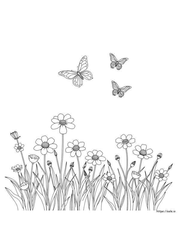 Posh Coloring Book Soothing Designs