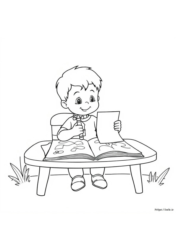 Desenhos Para Colorir Para Imprimir