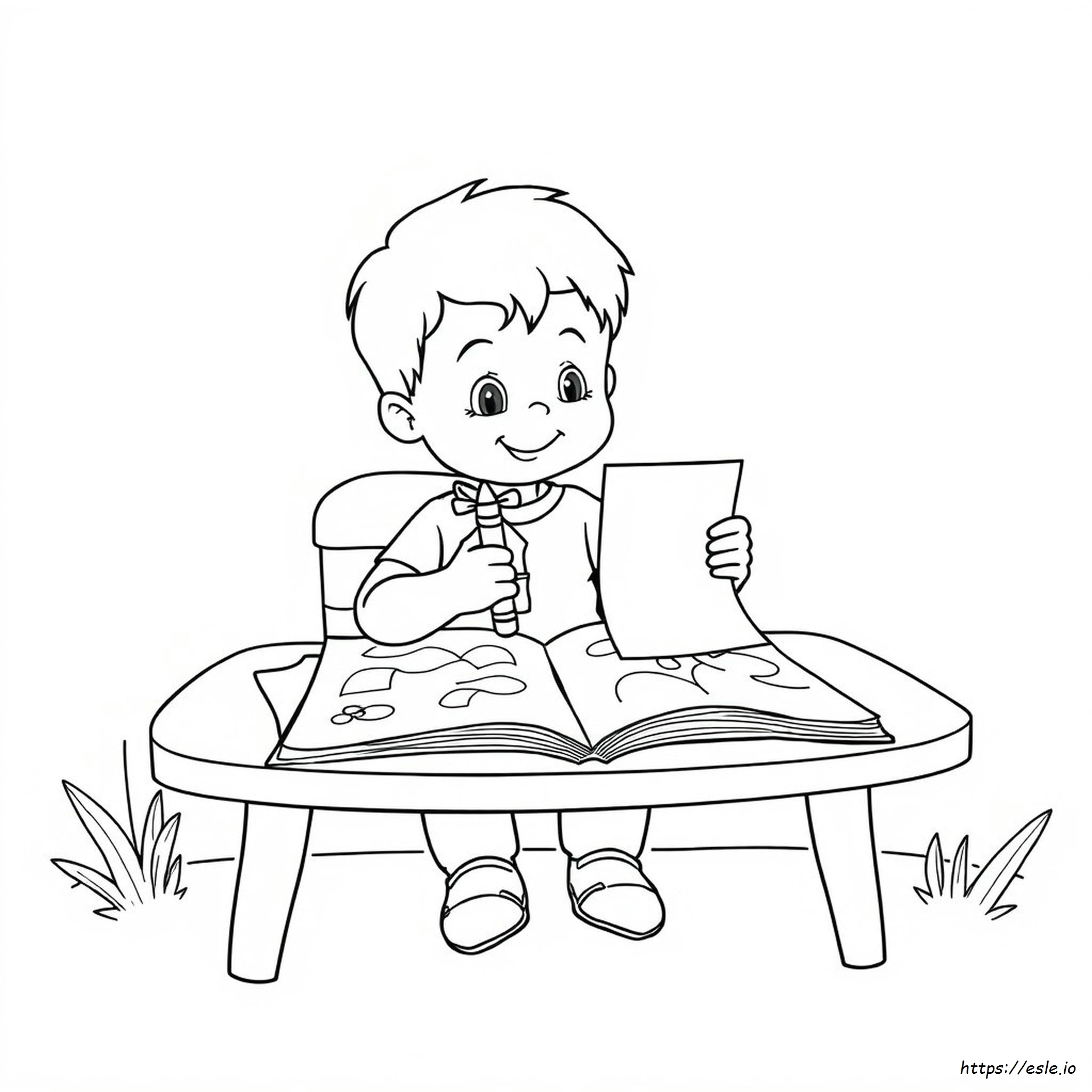 Disegni Da Colorare E Stampare