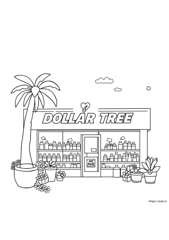 Does Dollar Tree Sell Food Coloring