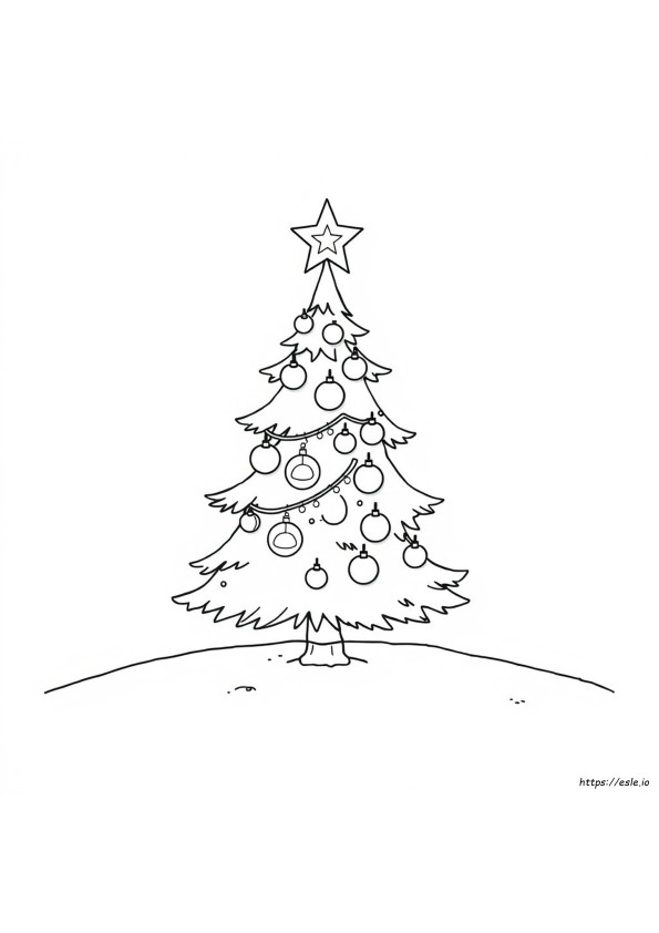 Divertenti Pagine Di Natale Da Colorare E Stampare