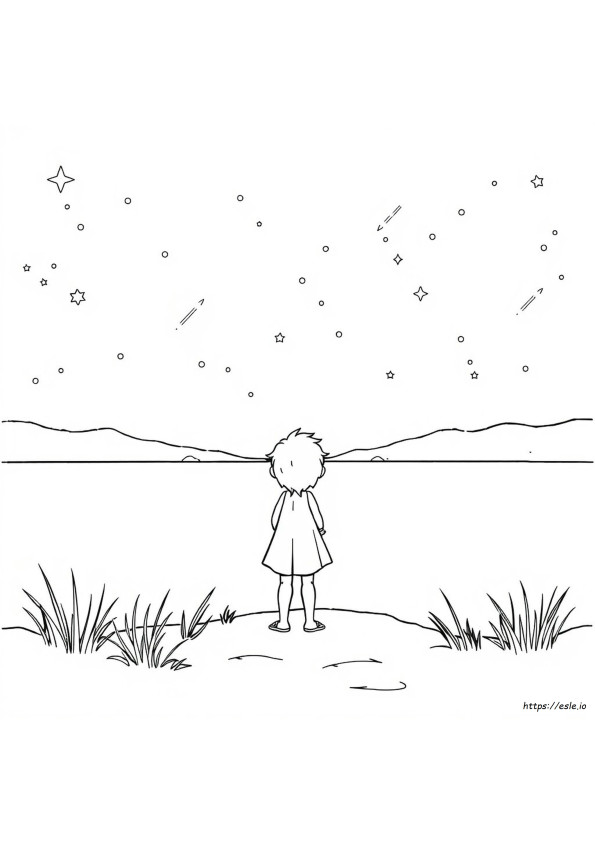 I Have A Dream Coloring Pages