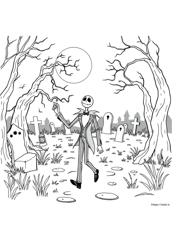 Kostenlose Beetlejuice Ausmalbilder Zum Ausdrucken