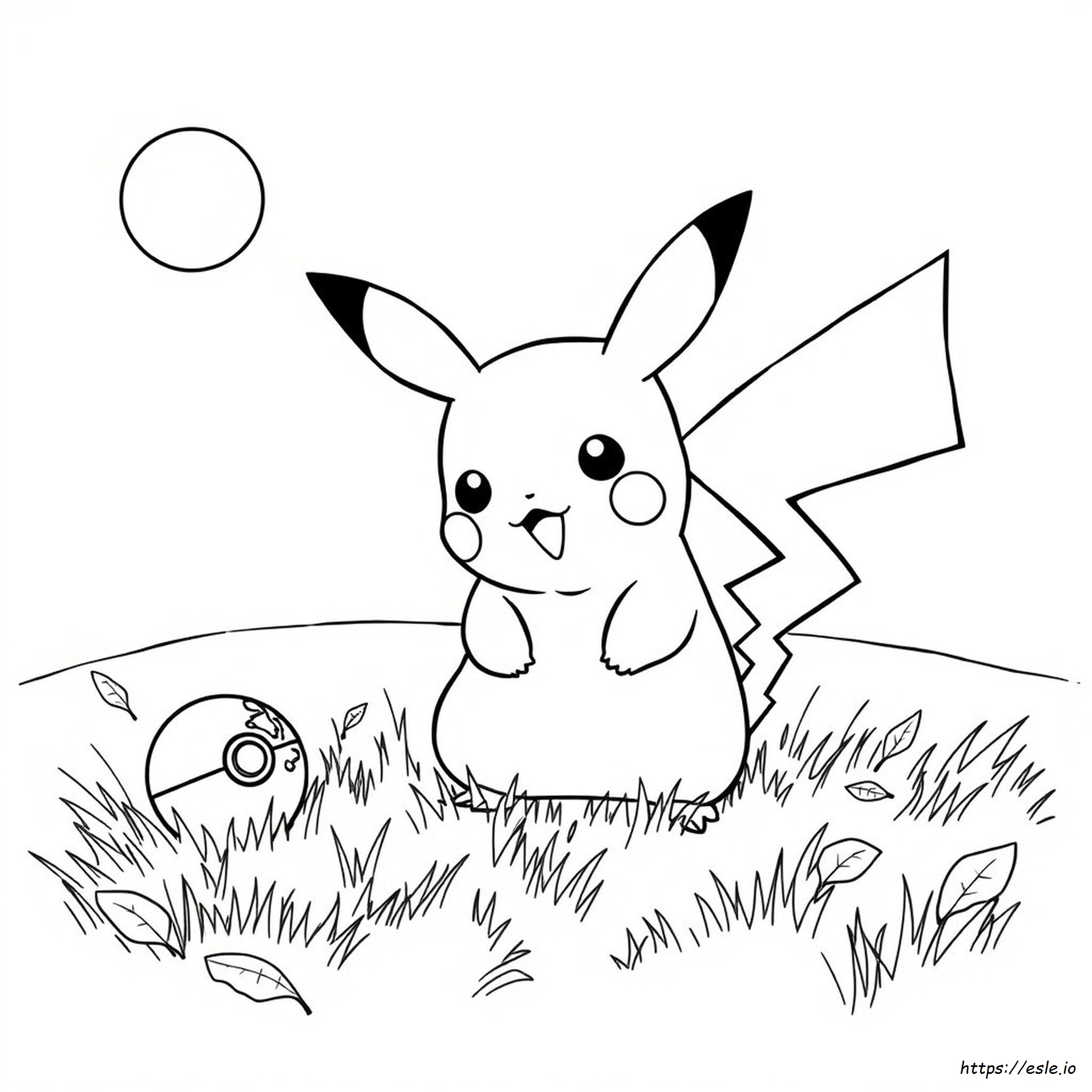 Pagine Da Colorare Di Carte Pokémon Rare E Stampabili