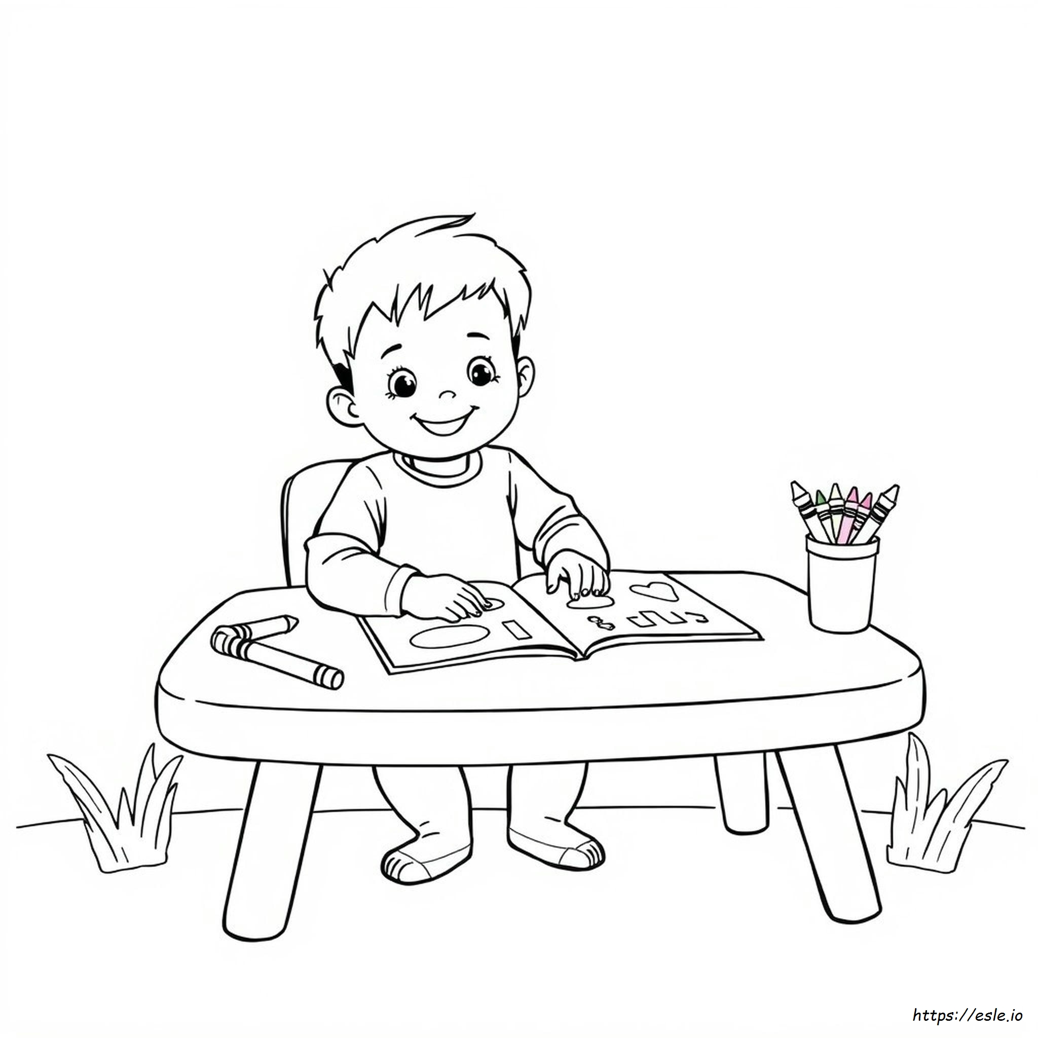Fun Coloring Pages Online