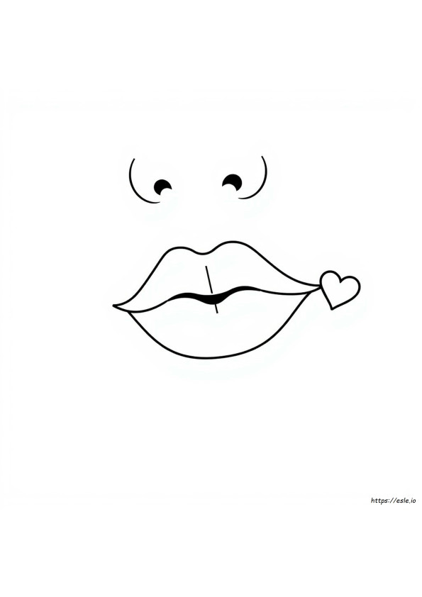 Lippen Kleuren Bijwerkingen