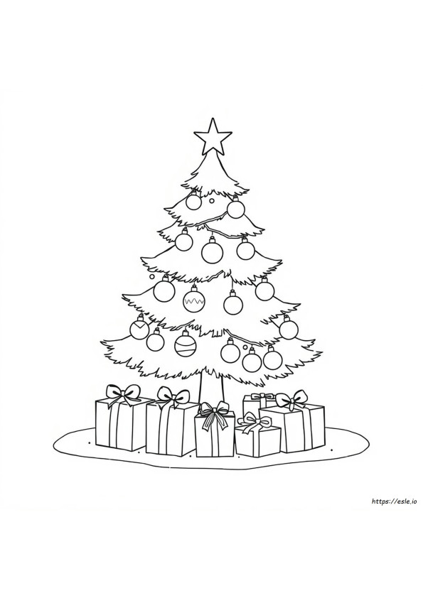 Holiday Coloring