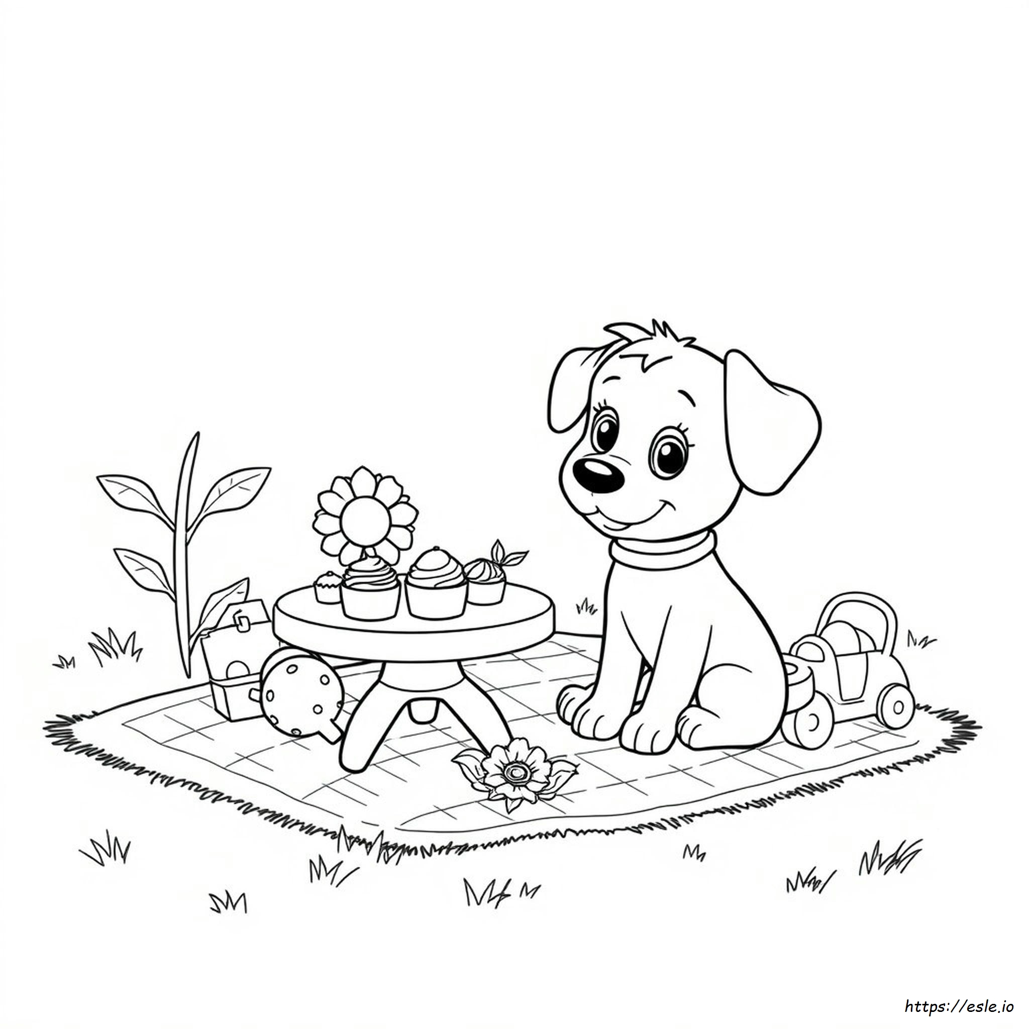 Free Polly Pocket Coloring Pages