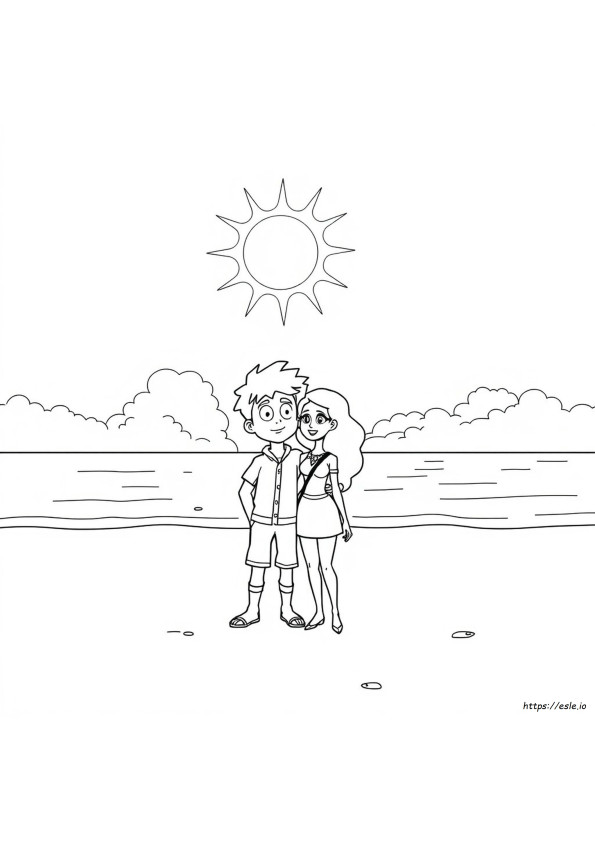 Steven Universe Disegni Da Colorare