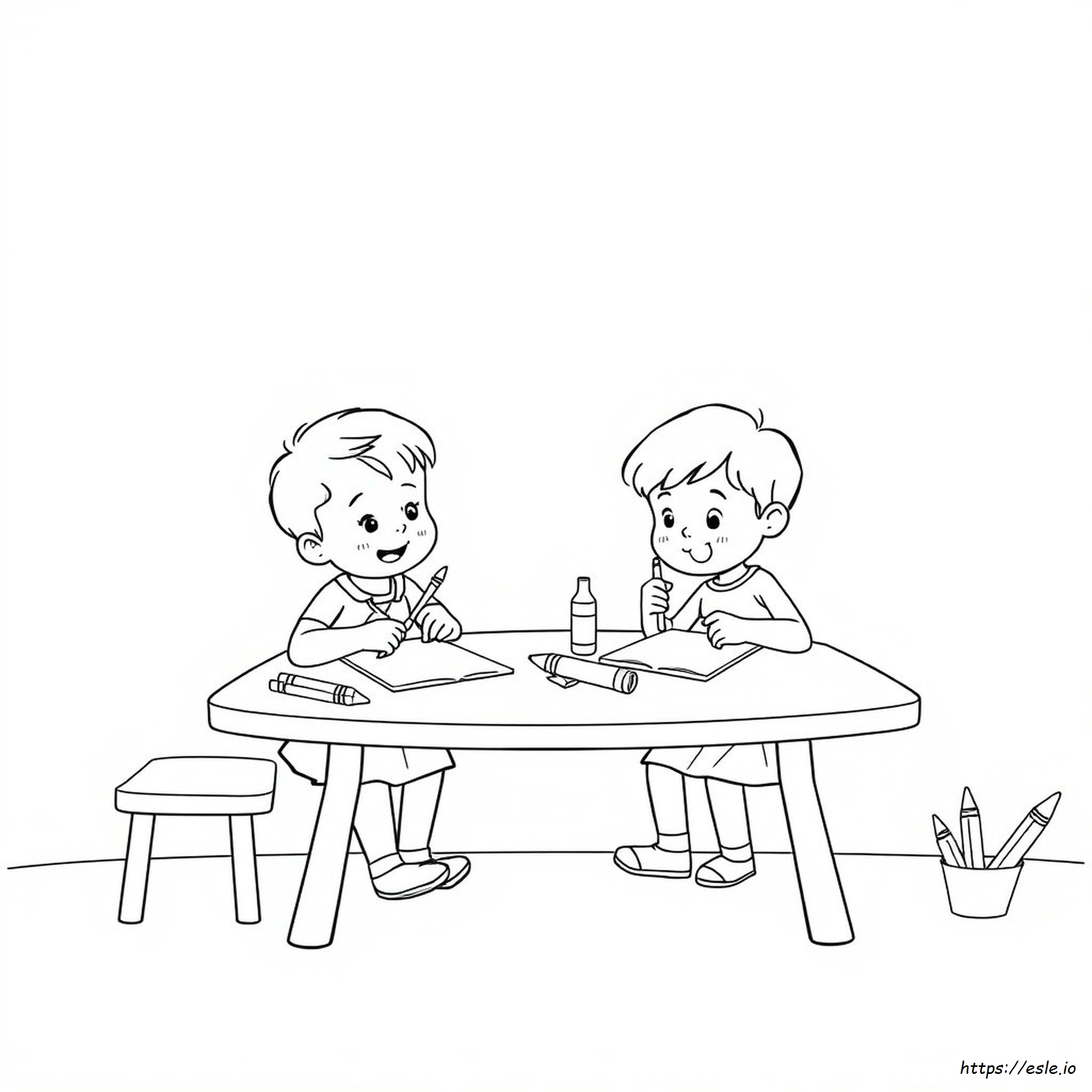 Childrens Coloring Pages Pdf