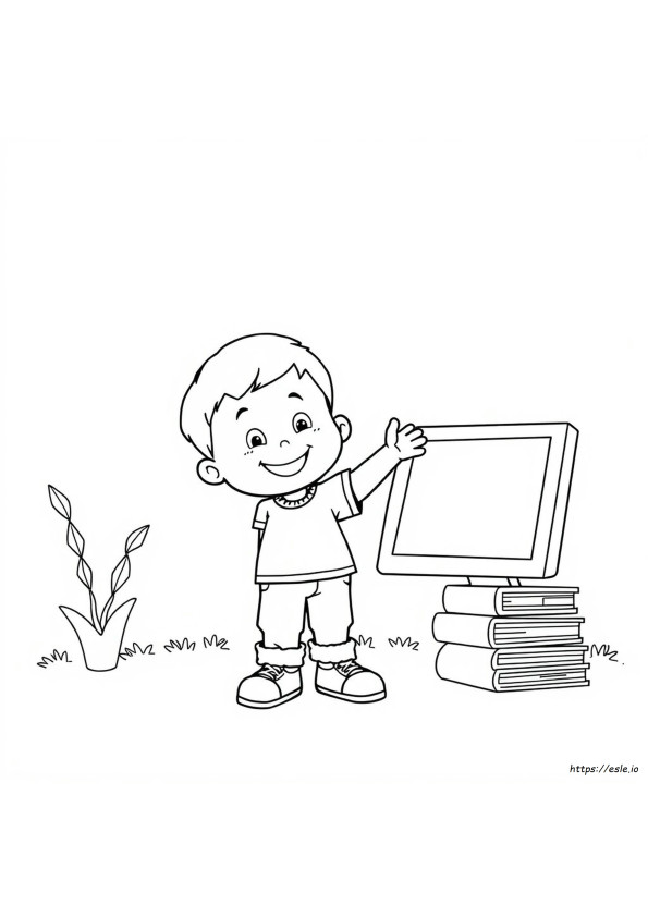 Disegni Da Colorare Online Senza Download