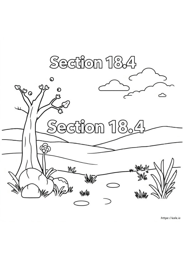 Section 18.4 Color Pages 550 553