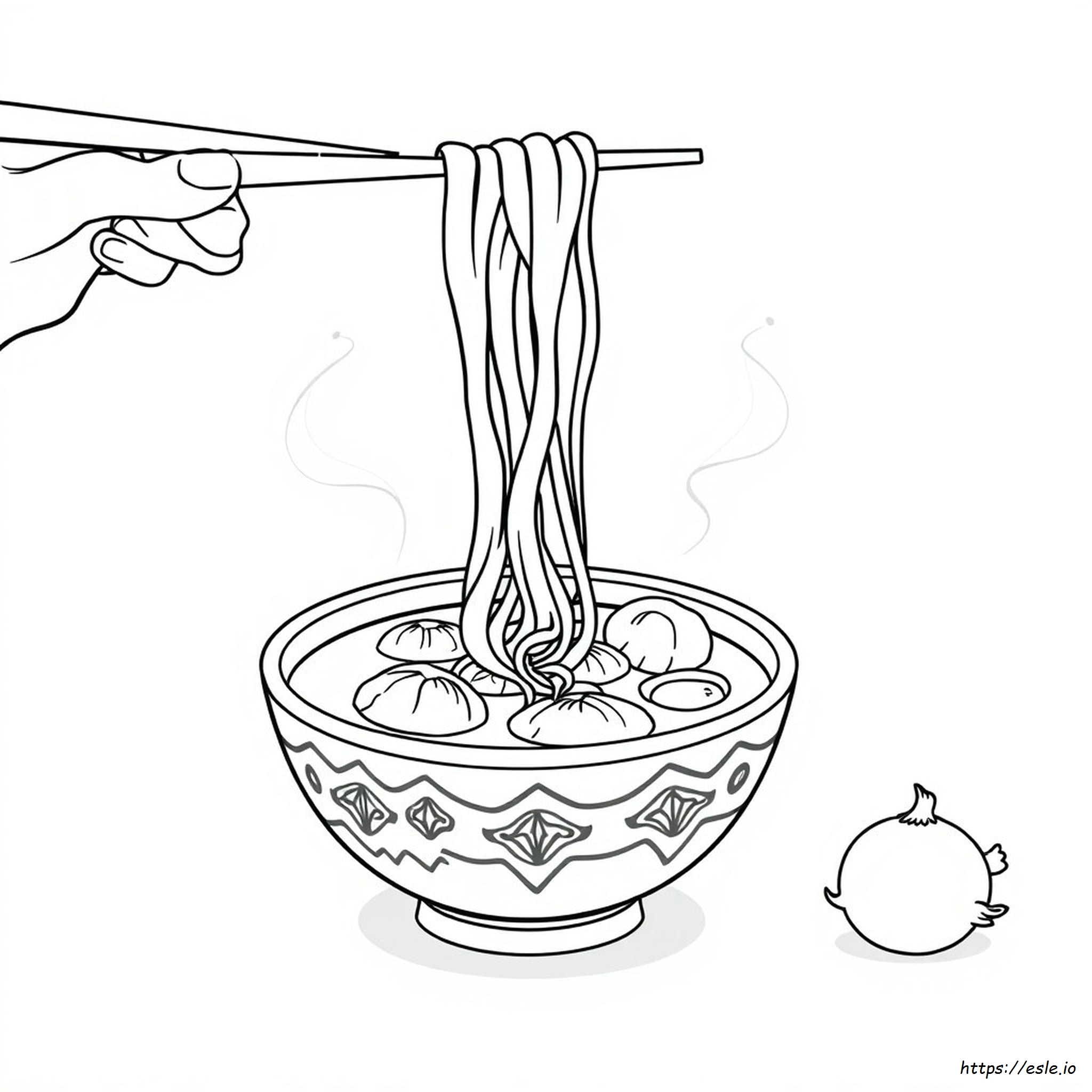 Chinese Food Coloring