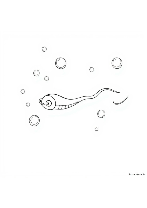 Does The Colour Of Sperm Affect Fertility