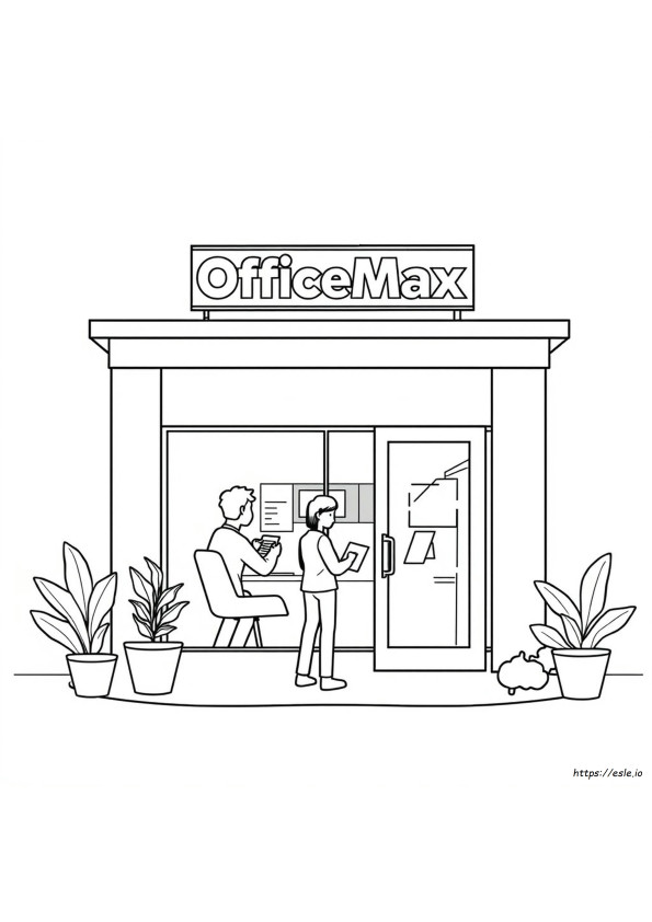 Officemax Väritulostus Hinta Per Sivu