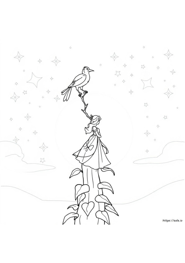 Coloring Pages Of Disney