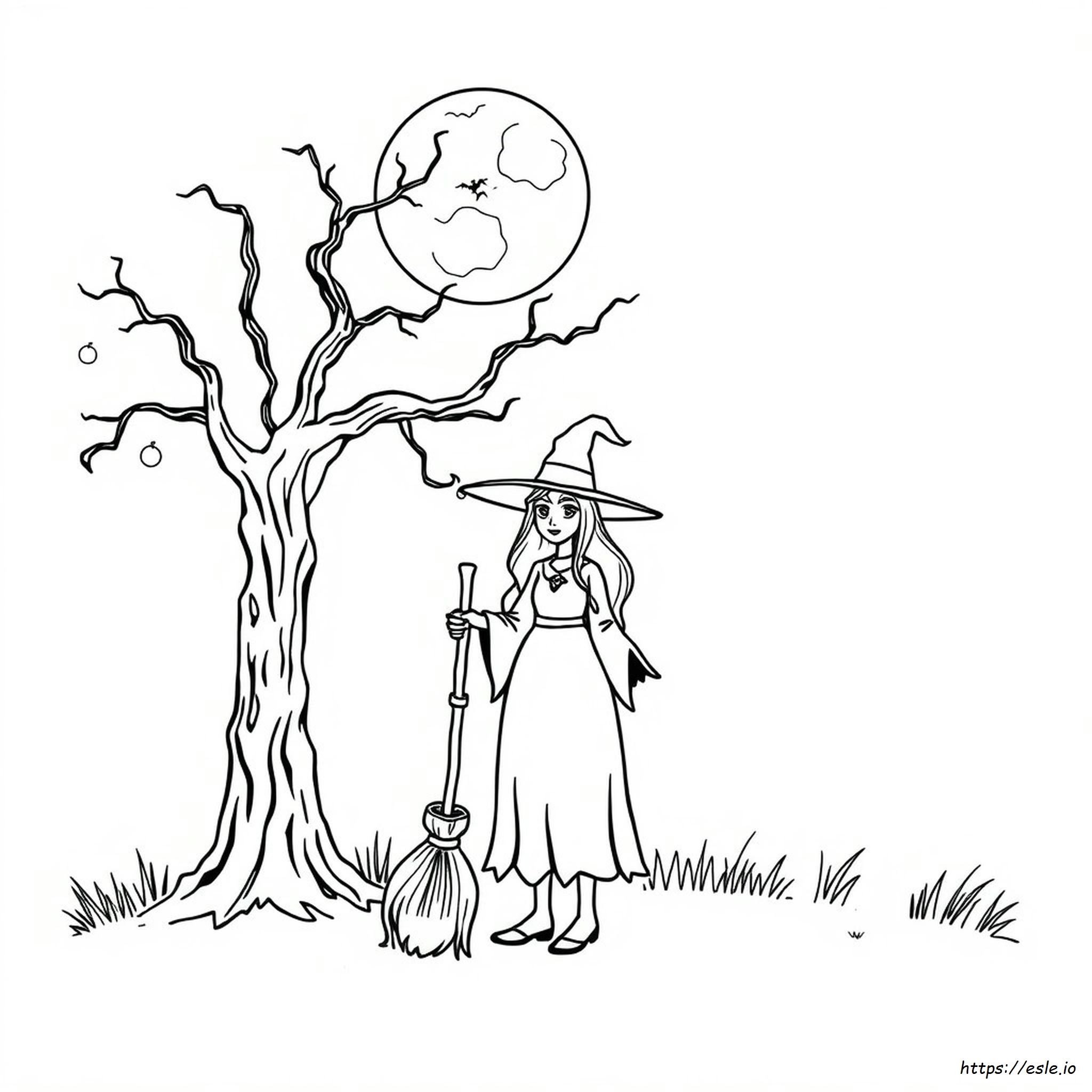 Wicked Coloring Pages Adults