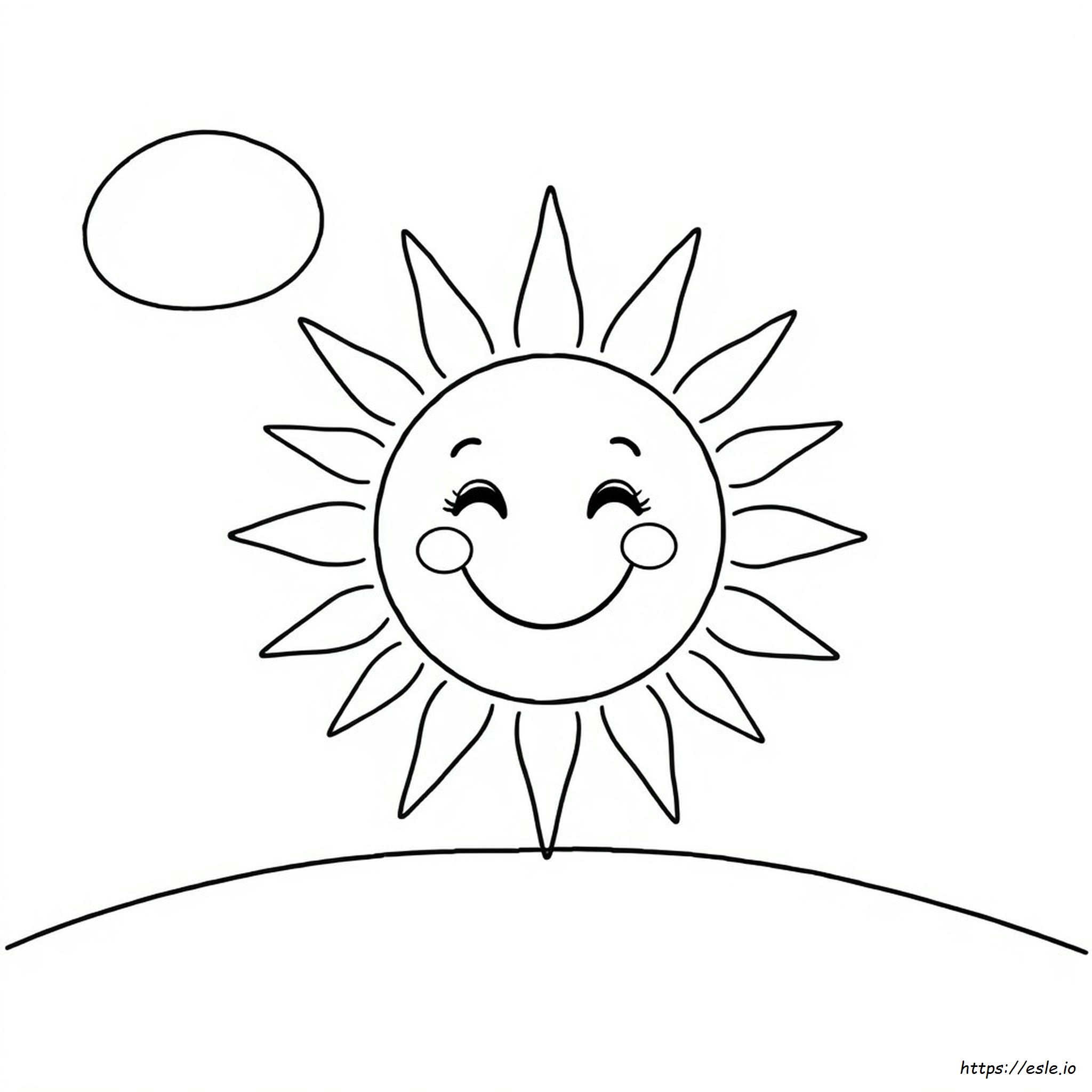 Colouring In For 2 Year Olds