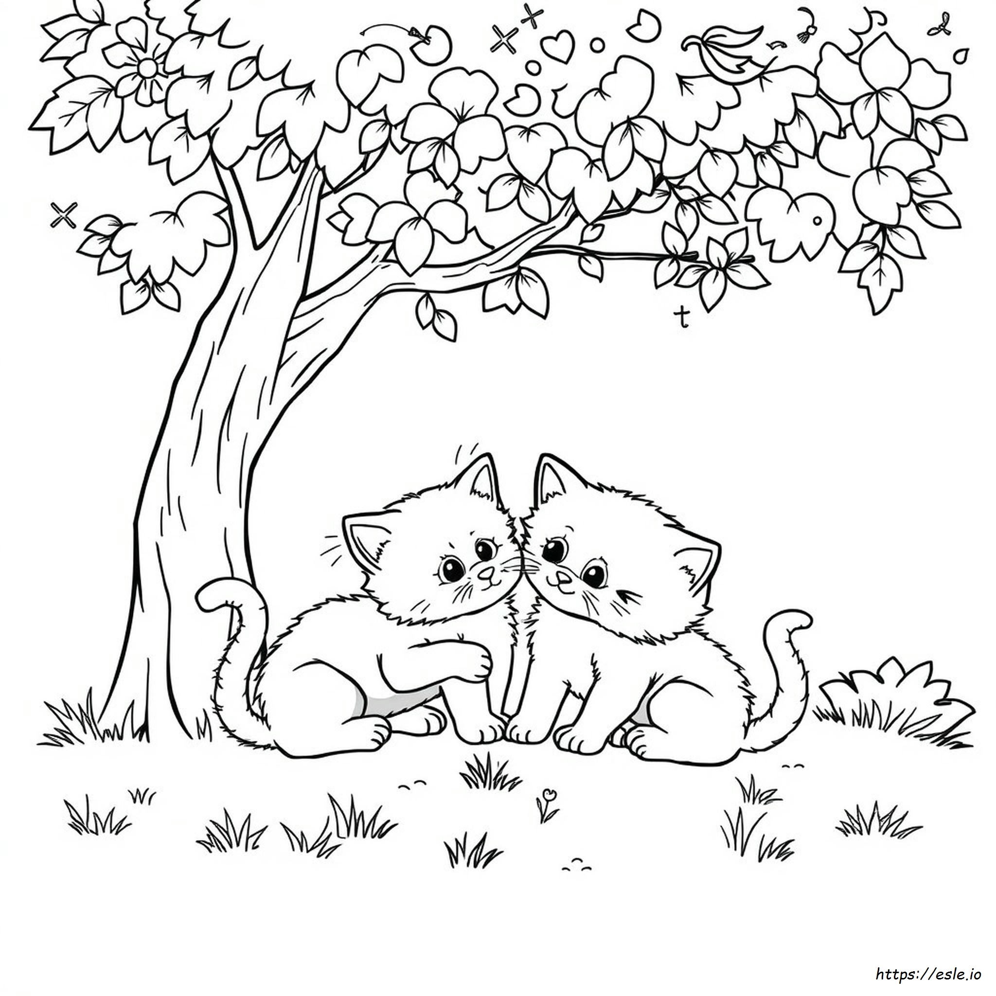 Bonitos Dibujos Para Colorear