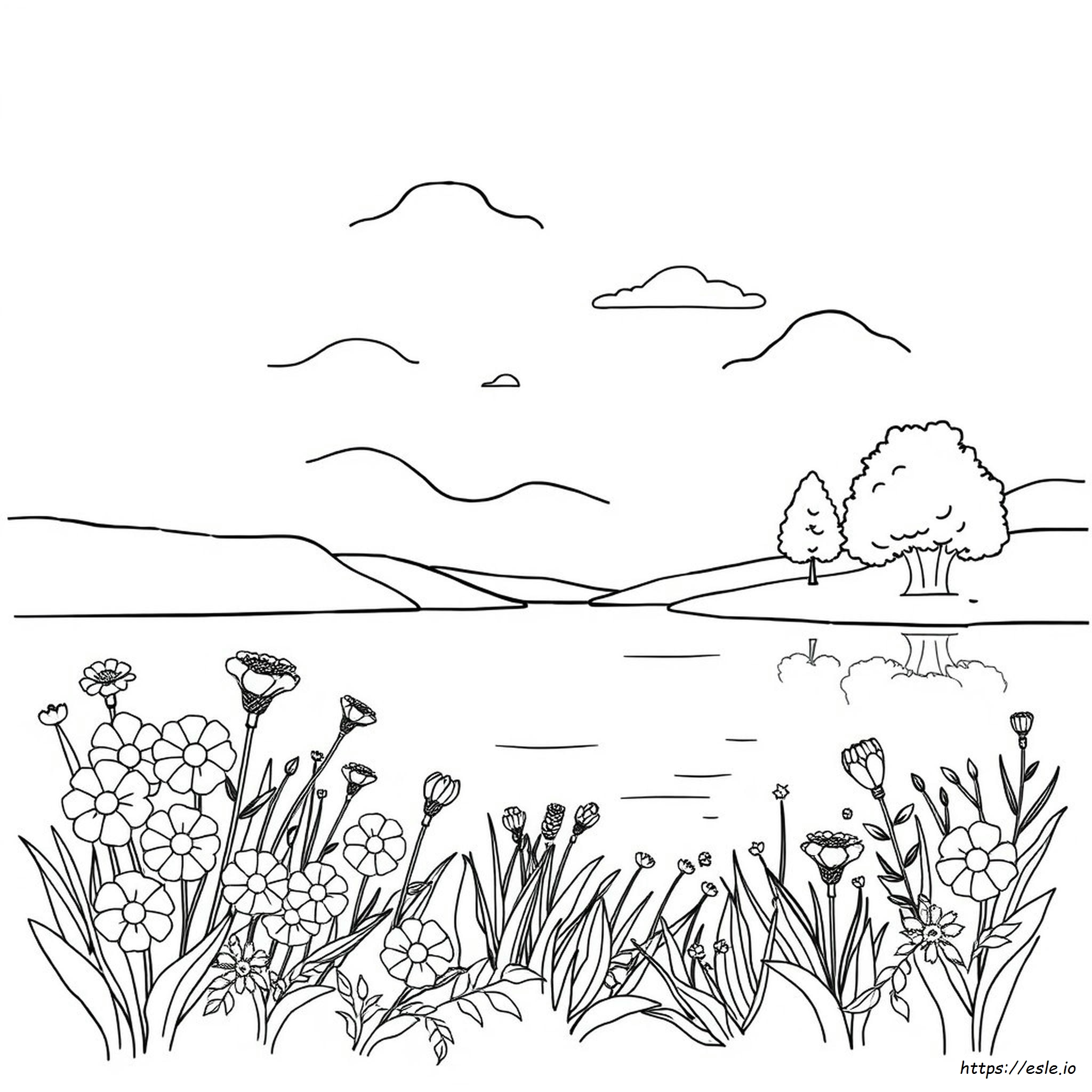 Desenhos Para Colorir Antiestresse Em Pdf