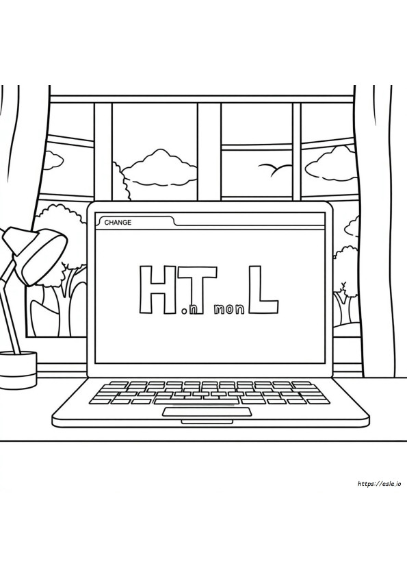 Change Background Color Of Html Page