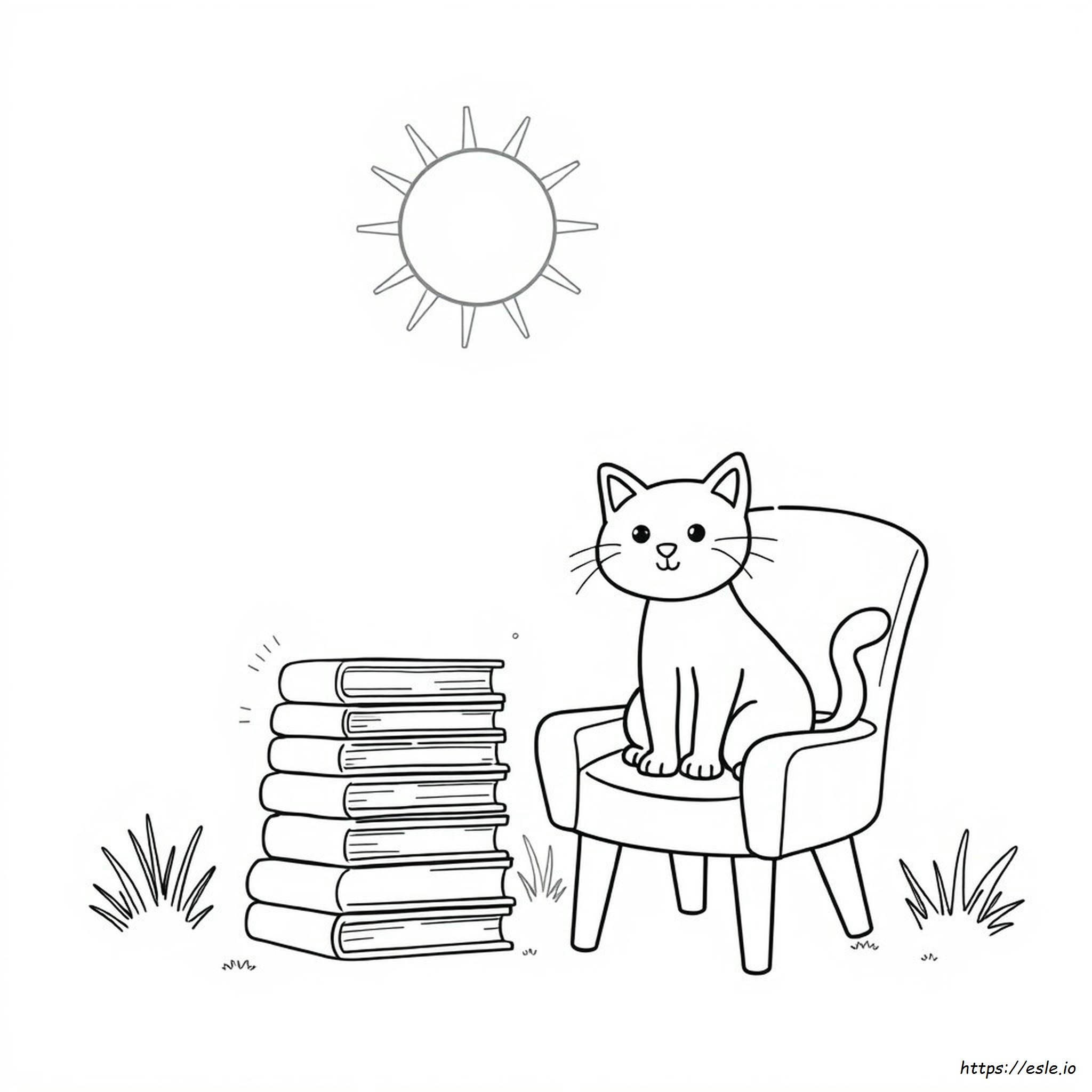 Easy Coloring Pages Printable Pdf